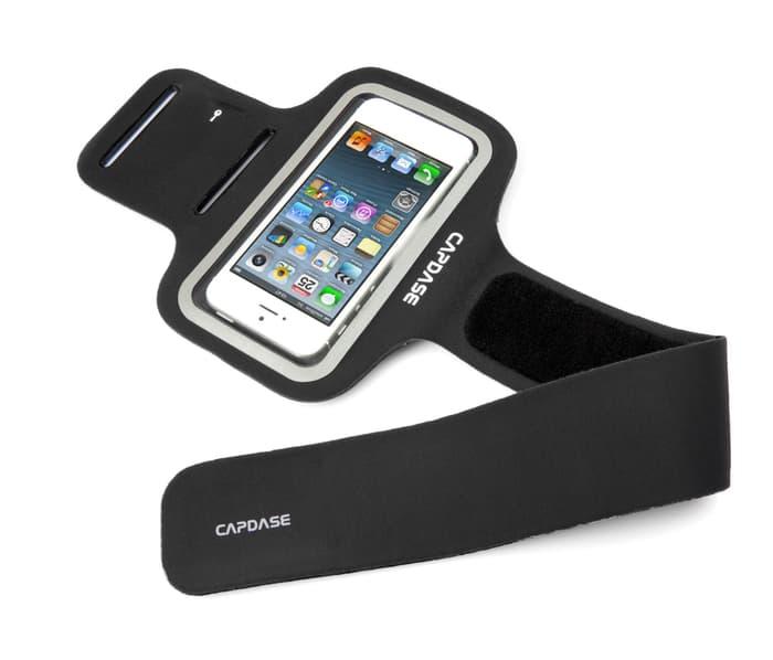 Casing / Cover Sport Armband Zonic 126a for iPhone 5/5C/5S/SE/5SE, etc Original Murah