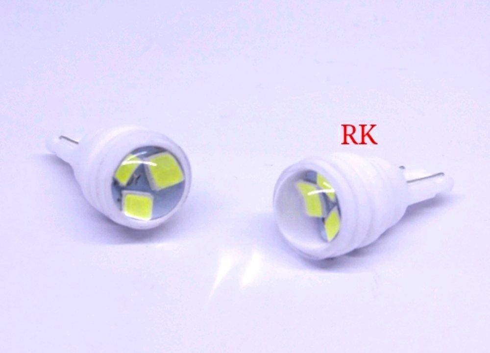LAMPU KOTA LED T10 KERAMIK | LAMPU SENJA T10 CERAMIC PUTIH di lapak RK MOTOR CILEDUG ekranoplane