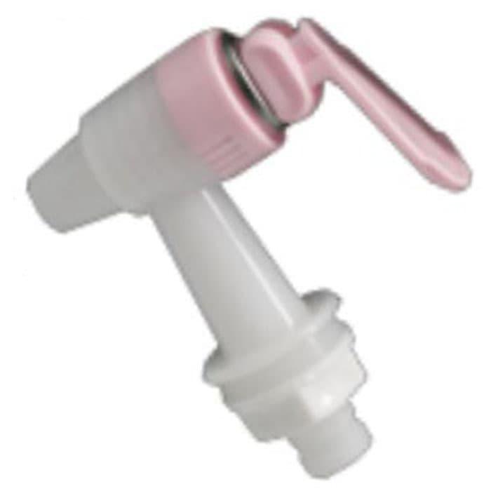 Kenmaster Keran Kran Pencet Dispenser