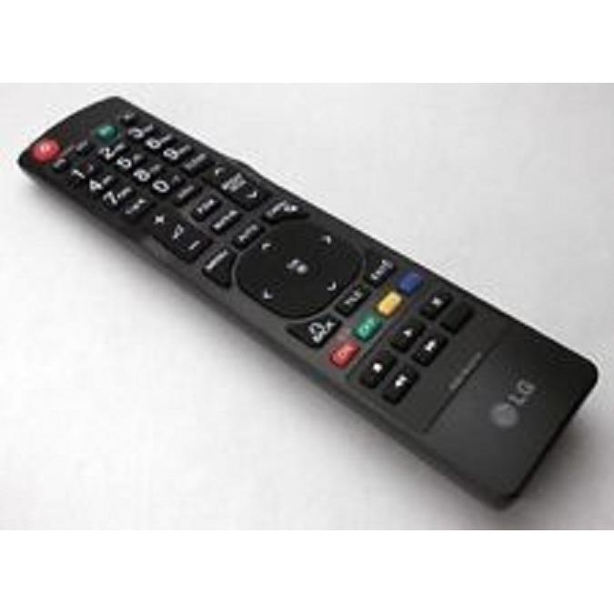 LG Remote control LED LCD TV Original AKB For TV lg semua type akb