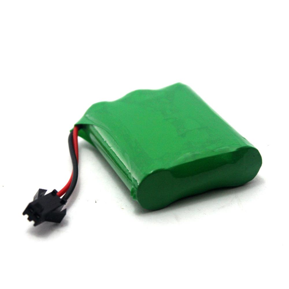 Baterai Batre Charge Remote Control Ni-Cd 700mAh 3,6V