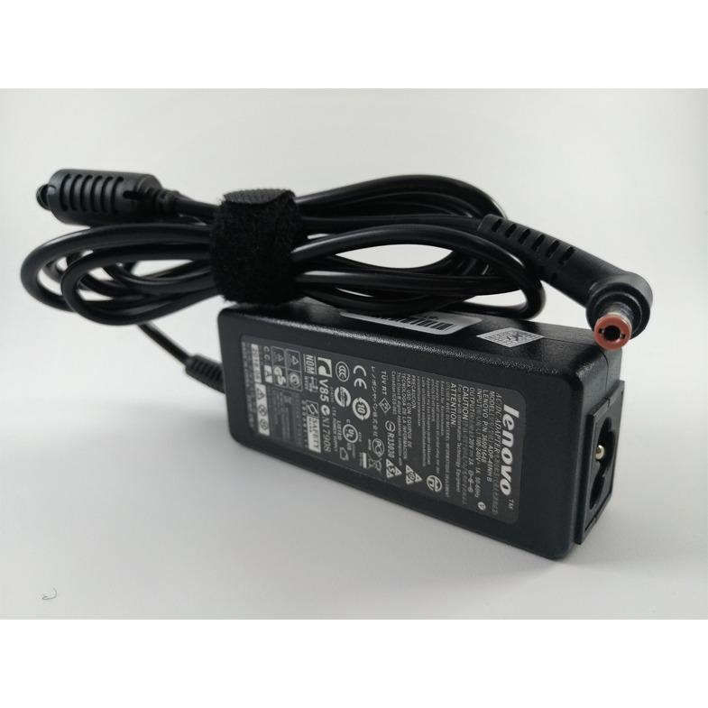 LENOVO Ori Adaptor Charger Notebook Laptop 20V 2A (5.5*2.5) 