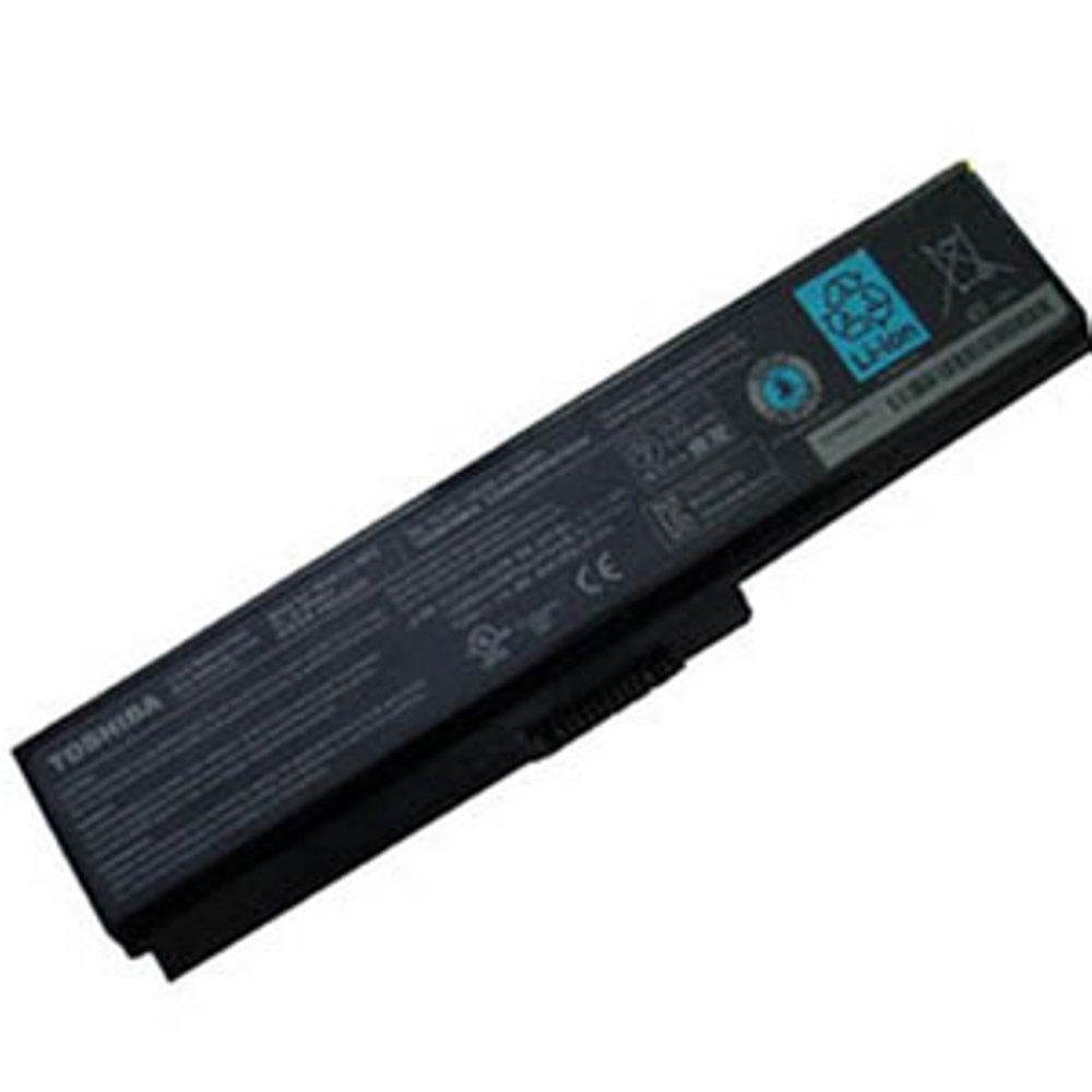 Baterai Toshiba Satellite C640 C645 L635 L640 L645 L735 L745 PA3817