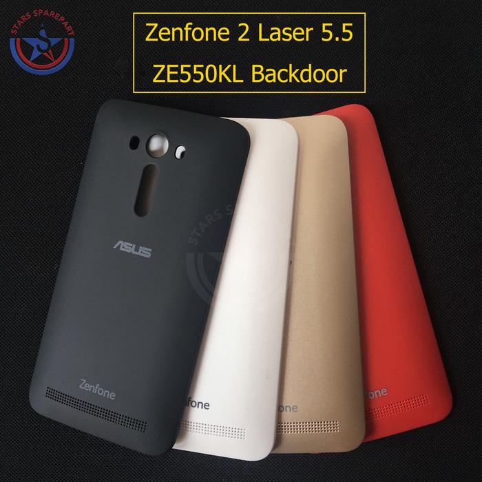 Ambigo Case Asus Zenfone 4 Max Zc520kl 52 Inch Premium Tpu 
