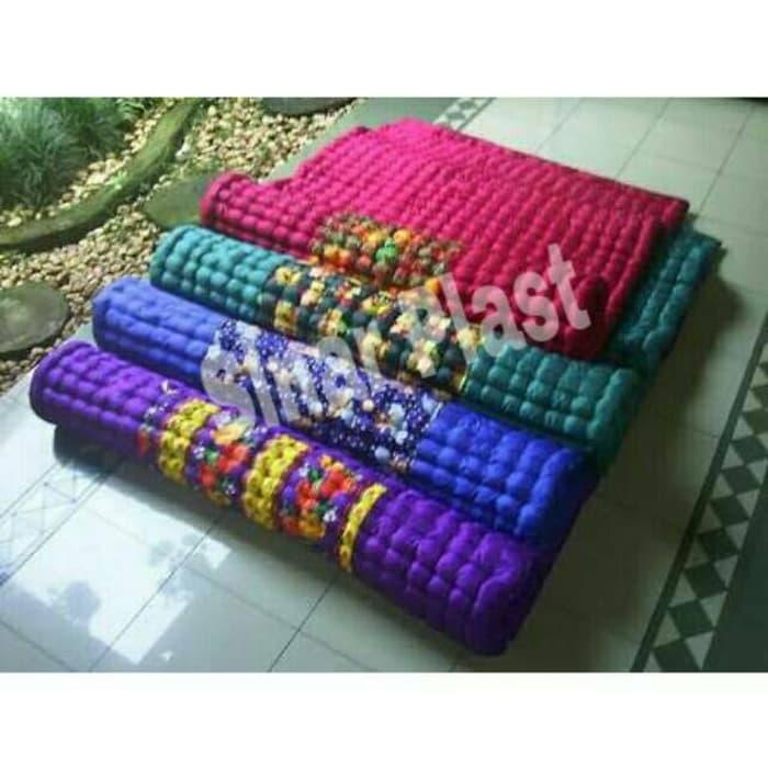 kasur lantai palembang 100cm