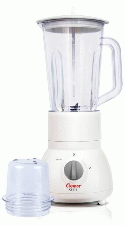 Best Seller!! Blender - Cosmos - Cb-175 - ready stock