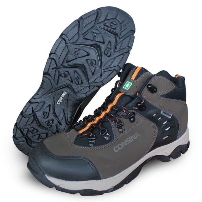 SEPATU TREKKING CONSINA SHARD MEN