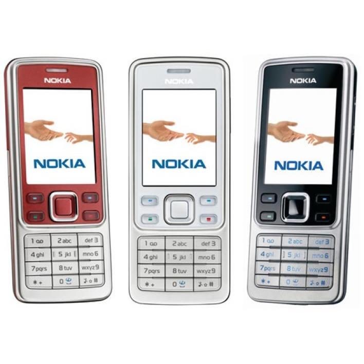 Refurbish Nokia 6300 Refurbish Nokia 6300
