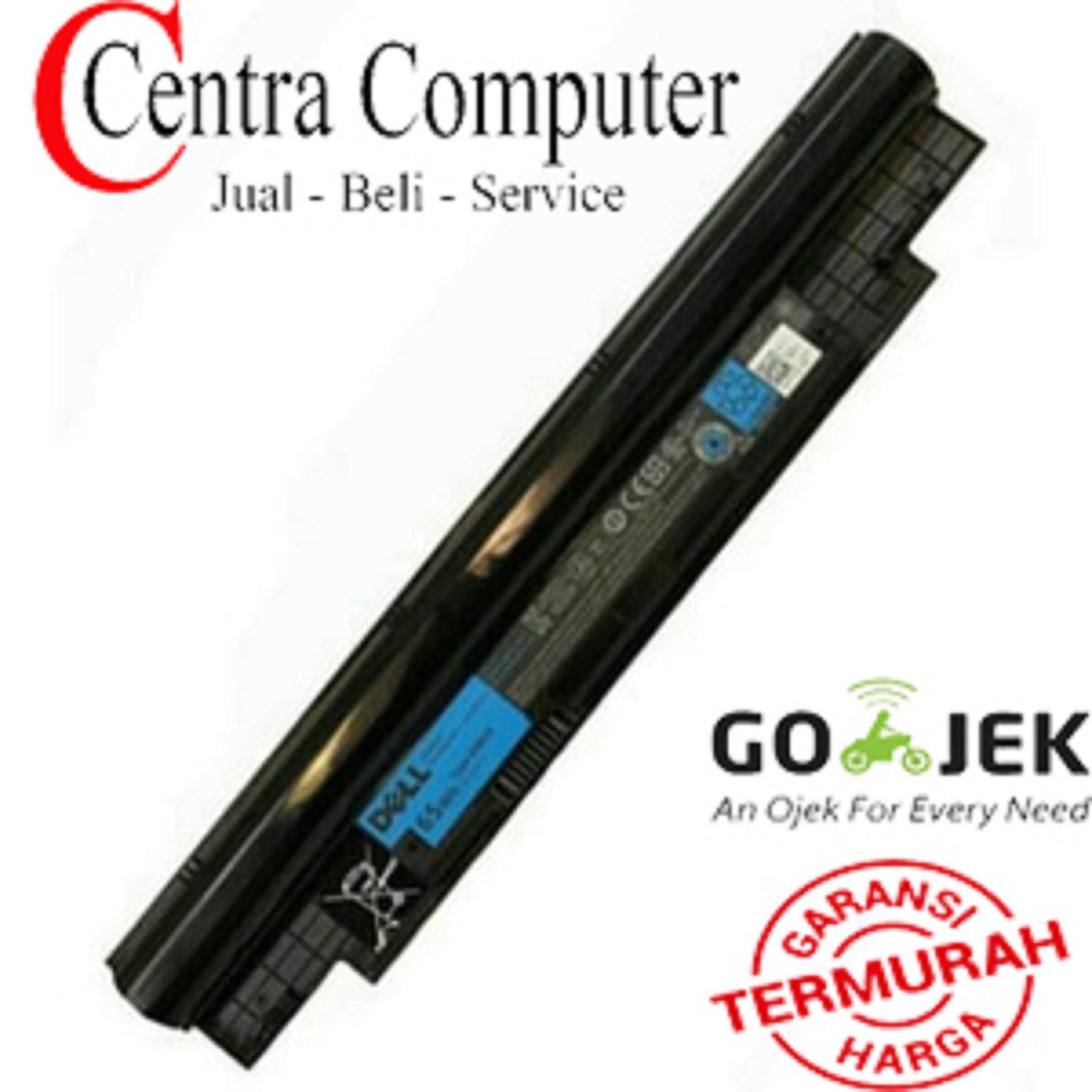 Baterai Laptop Dell Inspiron 14 3421,14R 5421