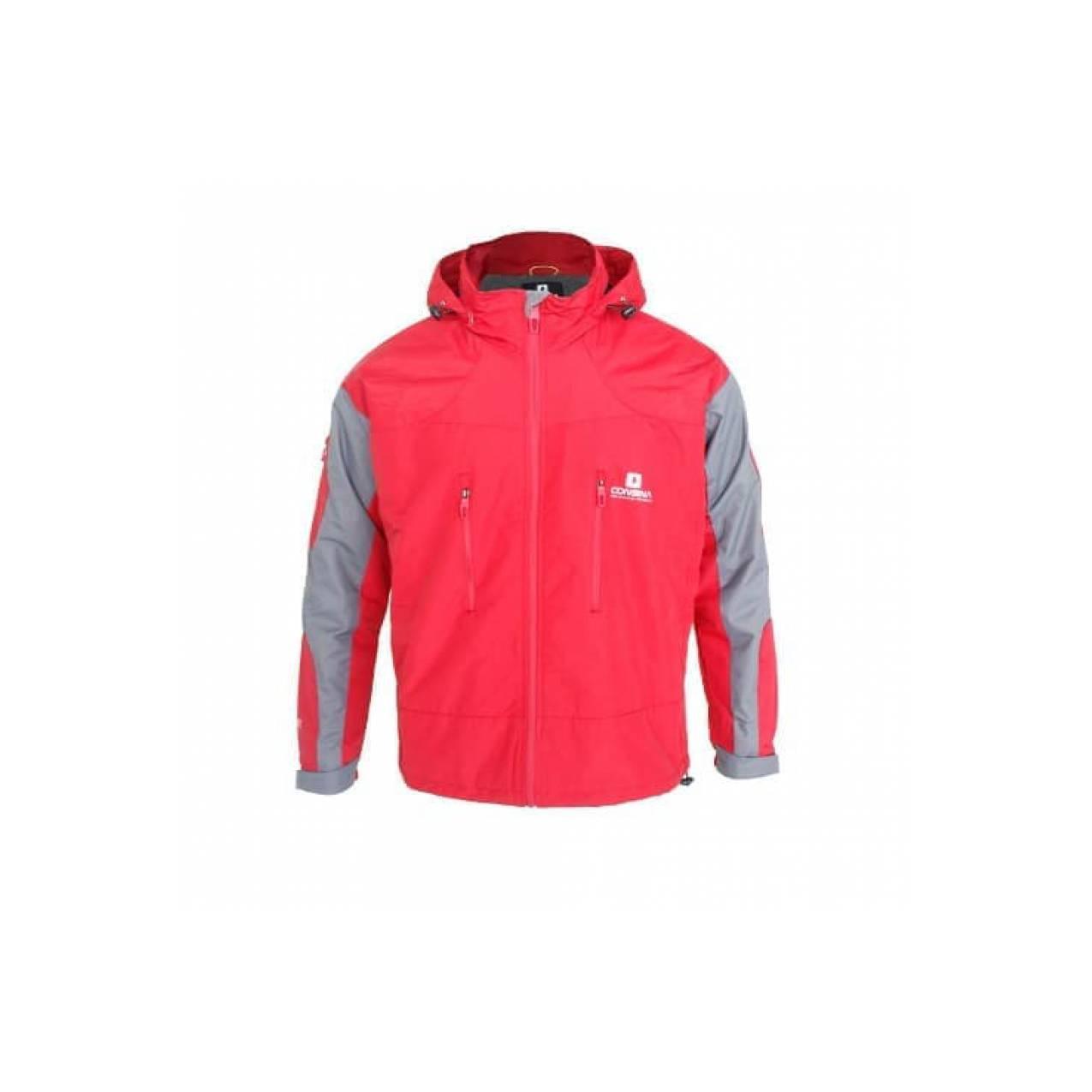 Jaket Gunung Consina Landskein