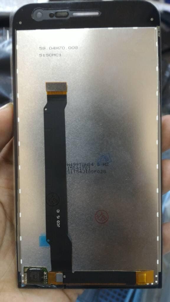 Best Top Seller!! Lcd+Touchscreen Fullset Asus Zenfone 2 Ze500Cl Ori - ready stock
