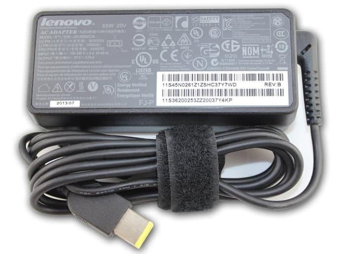 TERLARIS Adaptor Charger Laptop Lenovo IdeaPad B40 B40-30 B40-45 B40-70 B40-80 PROMO
