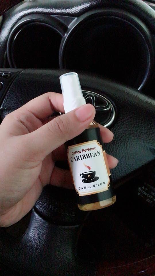 Parfum Aroma Kopi | parfum surabaya