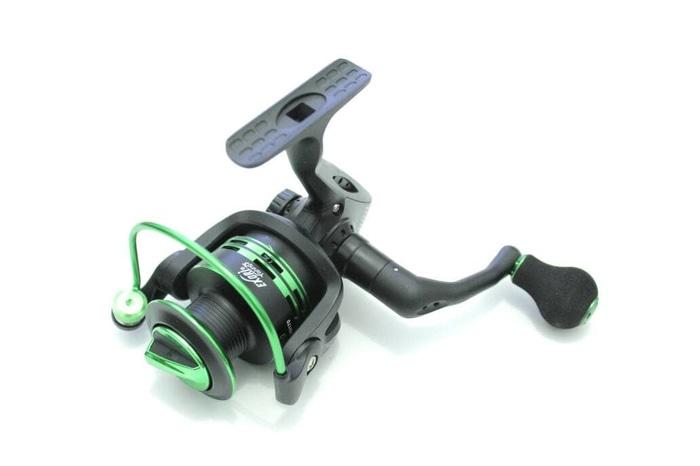 PROMO!!! Reel Spinning Exori Breeze 2000 - qnpoEX