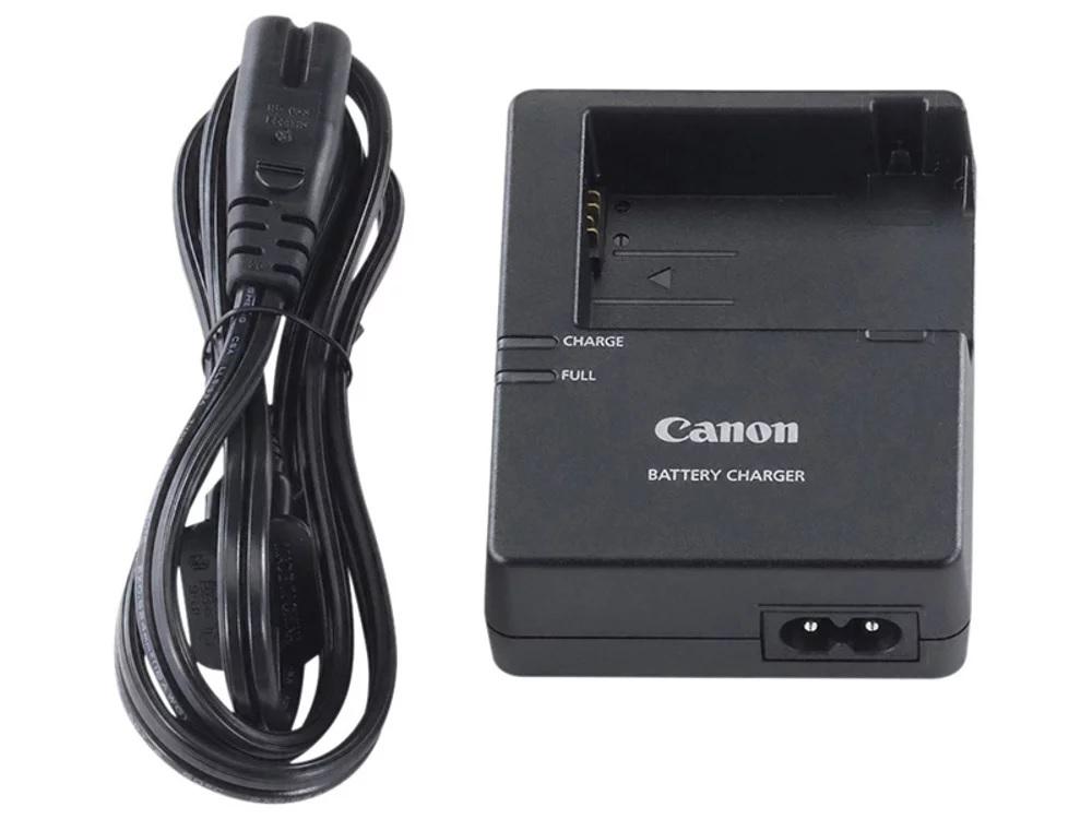Charger Camera Canon LC-E8E For Baterai LP-8E | 550D, 600D, 650D 700D