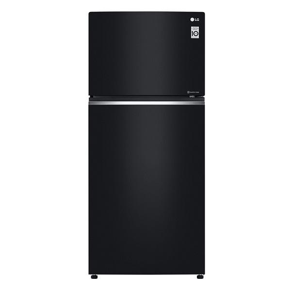 LG GN-C702SGGU Lemari Es / Kulkas 2 Pintu