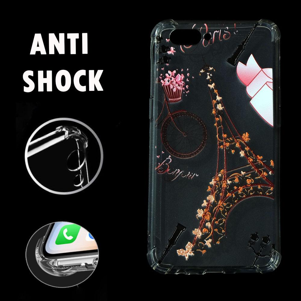 Eiffel Painting Of Paris Y2145 Samsung Galaxy A5 2017 Custom Hard Case. Source · QCF