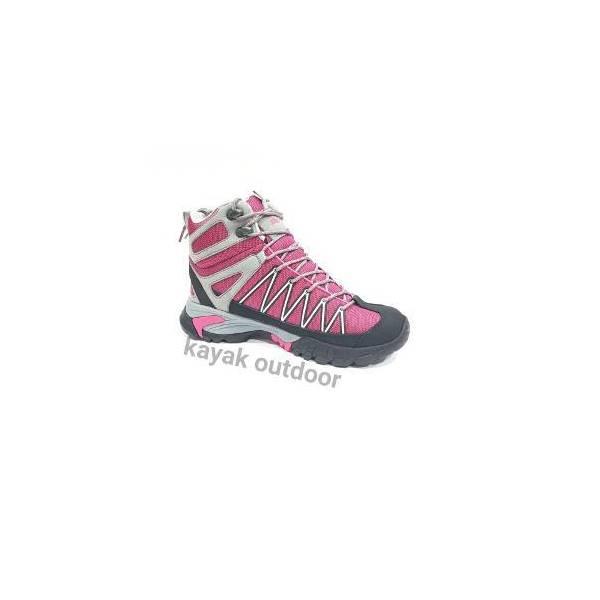Terbaru Sepatu Gunung REI Xelion B - Sepatu Gunung Wanita Waterproof