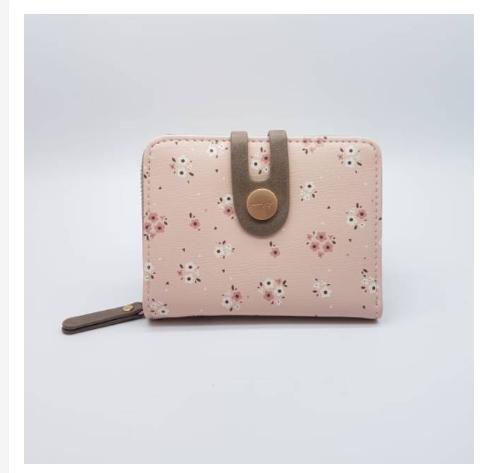 DOMPET FLOREN MOTIF SMALL / dompet celine paris / harga dompet celine asli / dompet merk celine / harga dompet celine original / jual dompet model terbaru di lazada / dompet unik ala korea keluaran terbaru