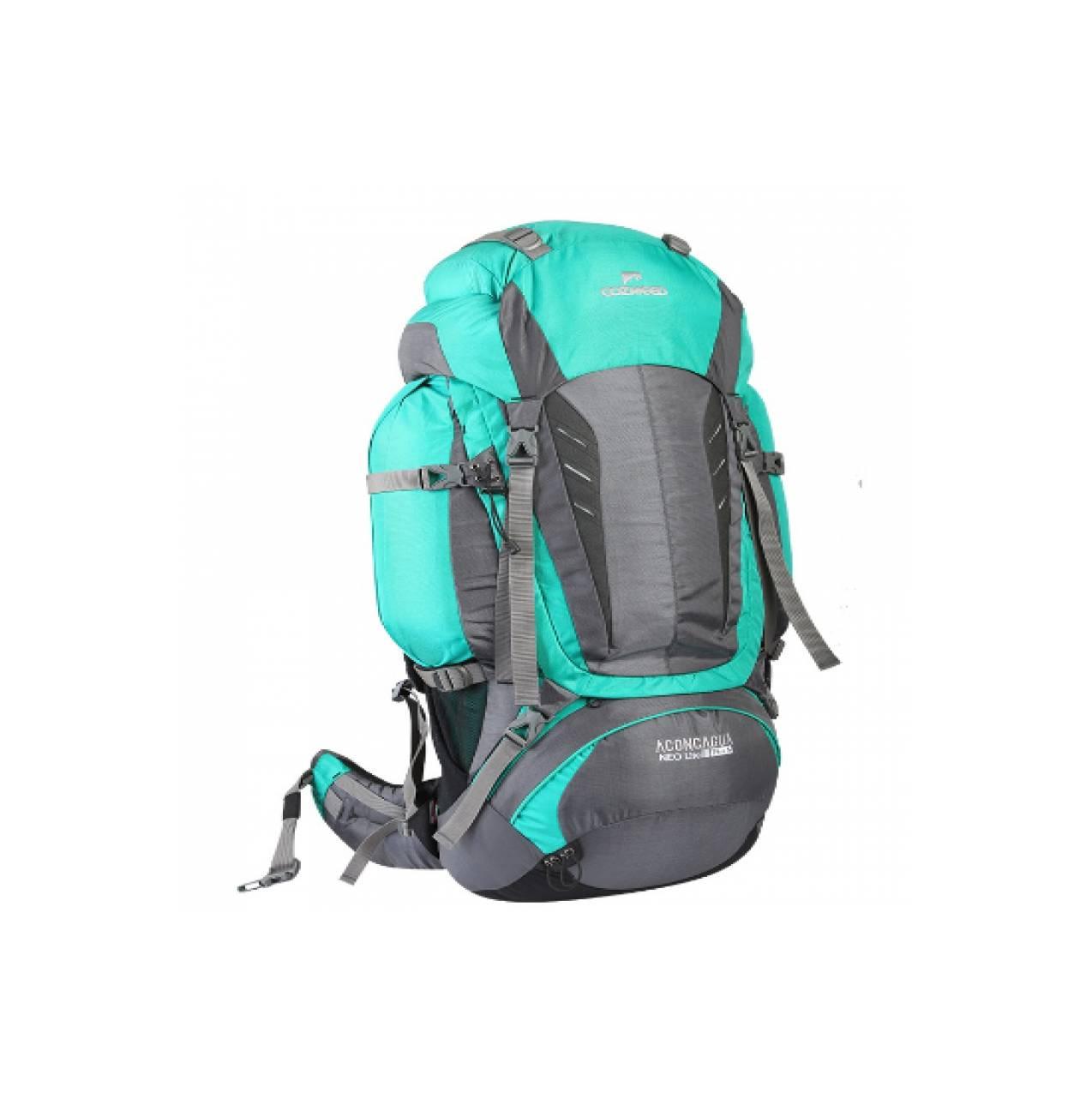Tas Karrier Tas Ransel Gunung Cozmeed Aconcagua 75L Plus 5L