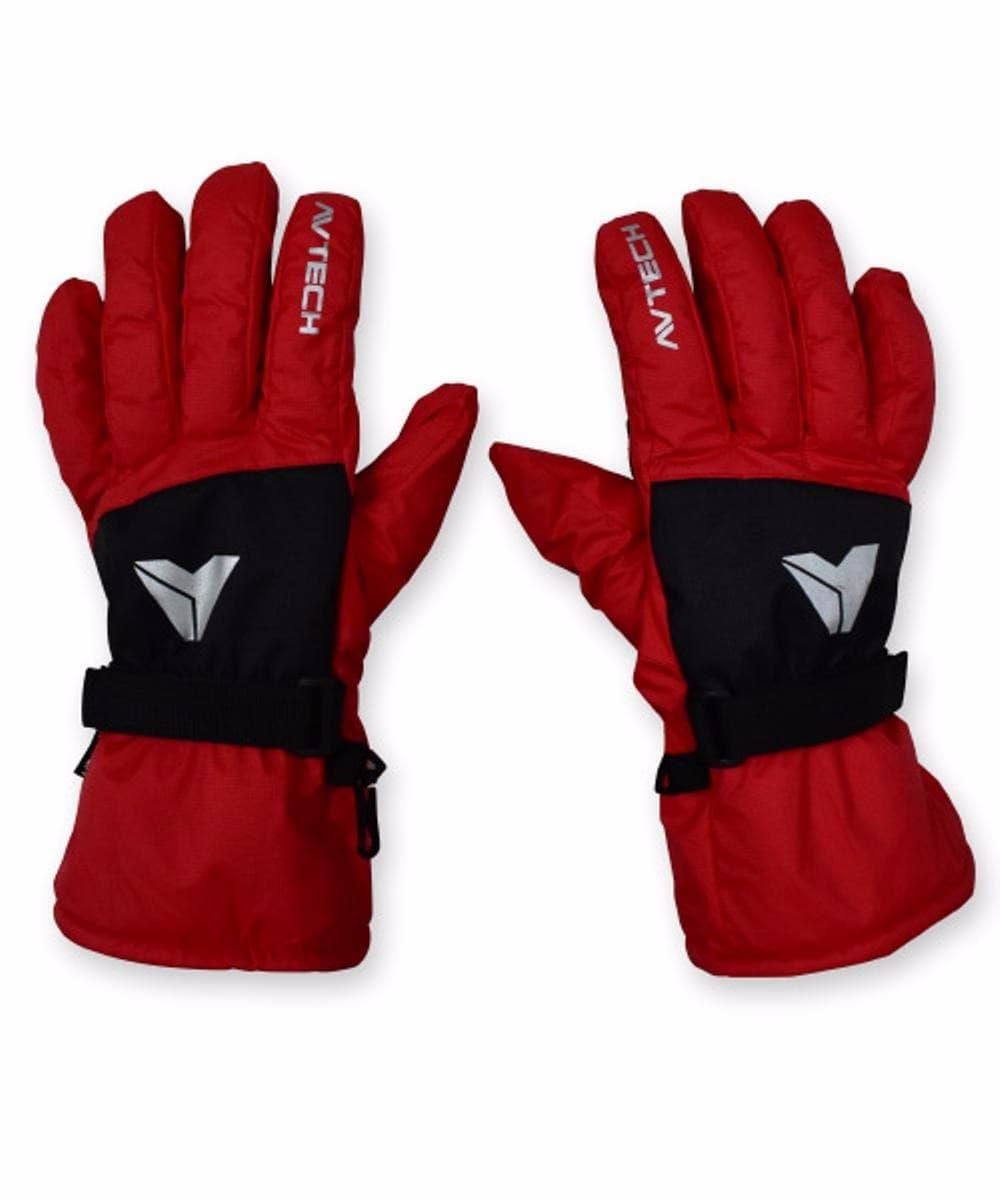 TERBATAS Sarung Tangan Polar Waterproof Avtech CWP 0906 Sarung Tangan