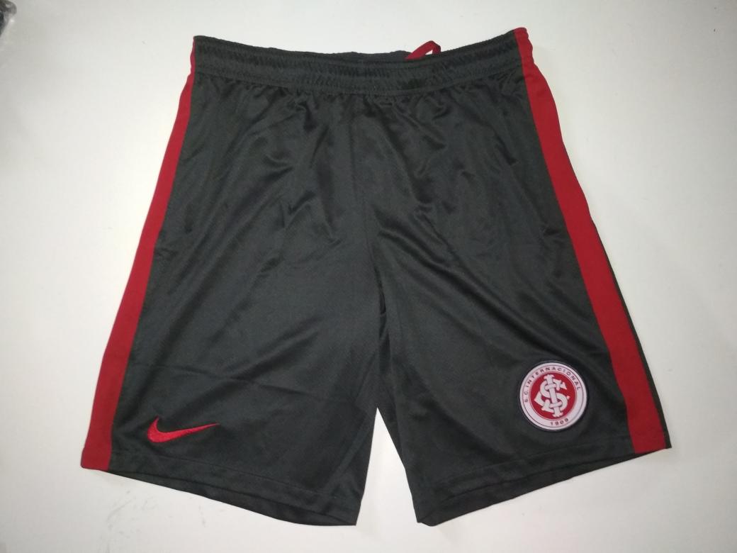 Celana pendek Nike original SC Internacional Bola Futsal Running Gym