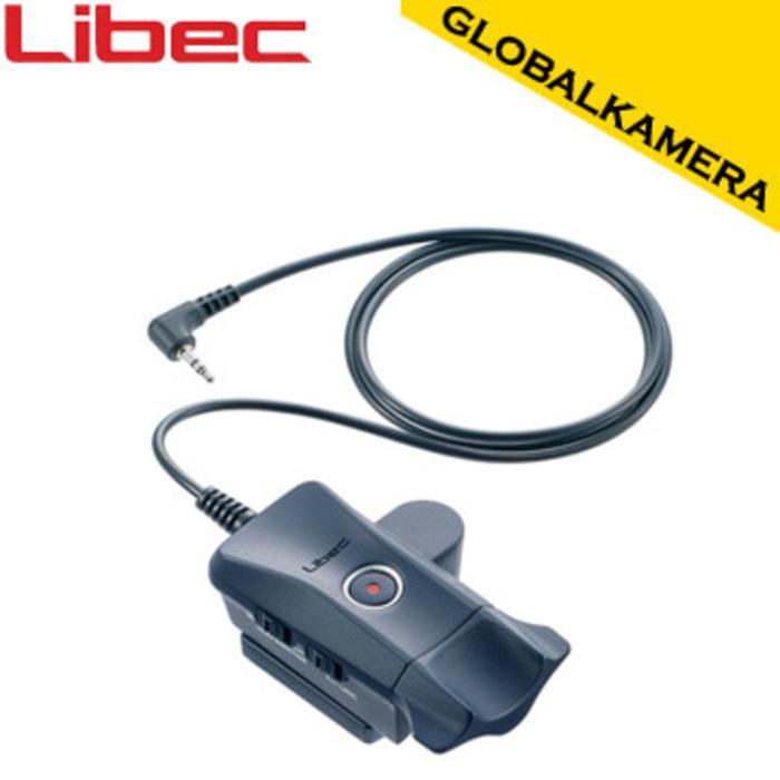 Libec ZC-LP LANC Zoom Control for Select Sony/Canon/Panasonic