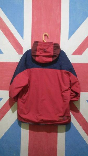 jaket descente