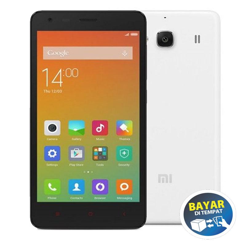 Xiaomi Redmi 2 - Ram 1/8 - 4G LTE Xiaomi Redmi 2 - Ram 1/8 - 4G LTE