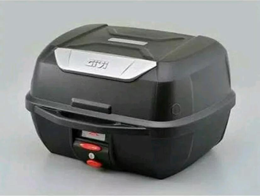 Box Motor GIVI E43ntl E43 Ntl Pengganti Givi E20