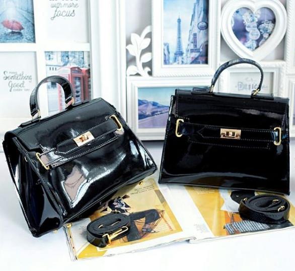 The sisters - Tas Wanita / Tas Selempang / Tas Bahu Wanita / Tas Cewek / Tas Murah / Tas Ransel / Tote Bag / Tas Kerja / Tas Kuliah / Jelly Premium Hermes JPH-004
