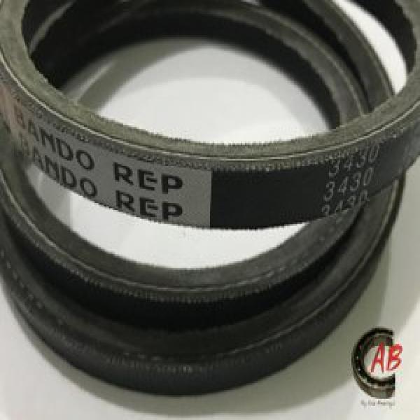 Fan Belt REP A 3430 BANDO