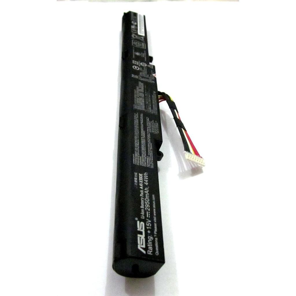 Original Battery Baterai Asus X550 X550Z X550ZE A41-X550E A41-X550A