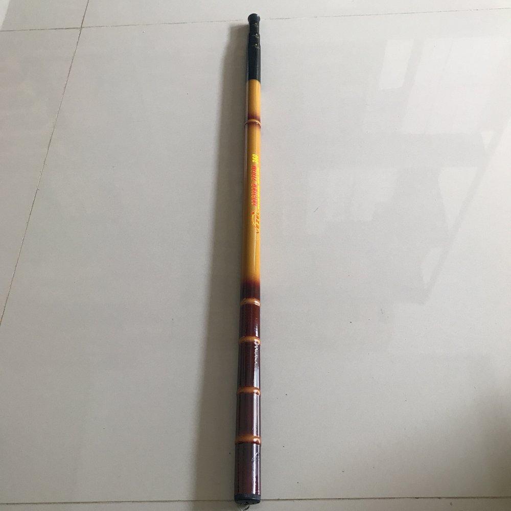 Joran pole tegek bamboo zoom 270300360 Terlariss
