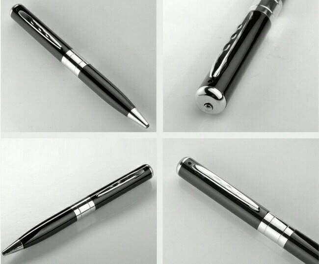 Spy Pen Cam Terbaru Kualitas Bagus