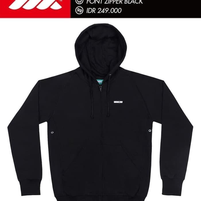 Jaket / Sweater / Hoodie Wadezig (Original) Updated