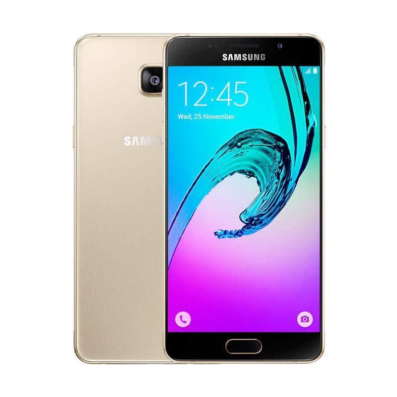 Samsung Galaxy A9 Pro 2016 Smartphone -[32 GB/4 GB]