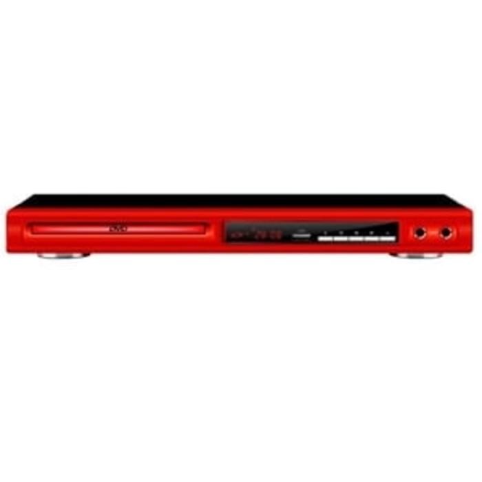 DVD PLAYER AIRLUX AR-519