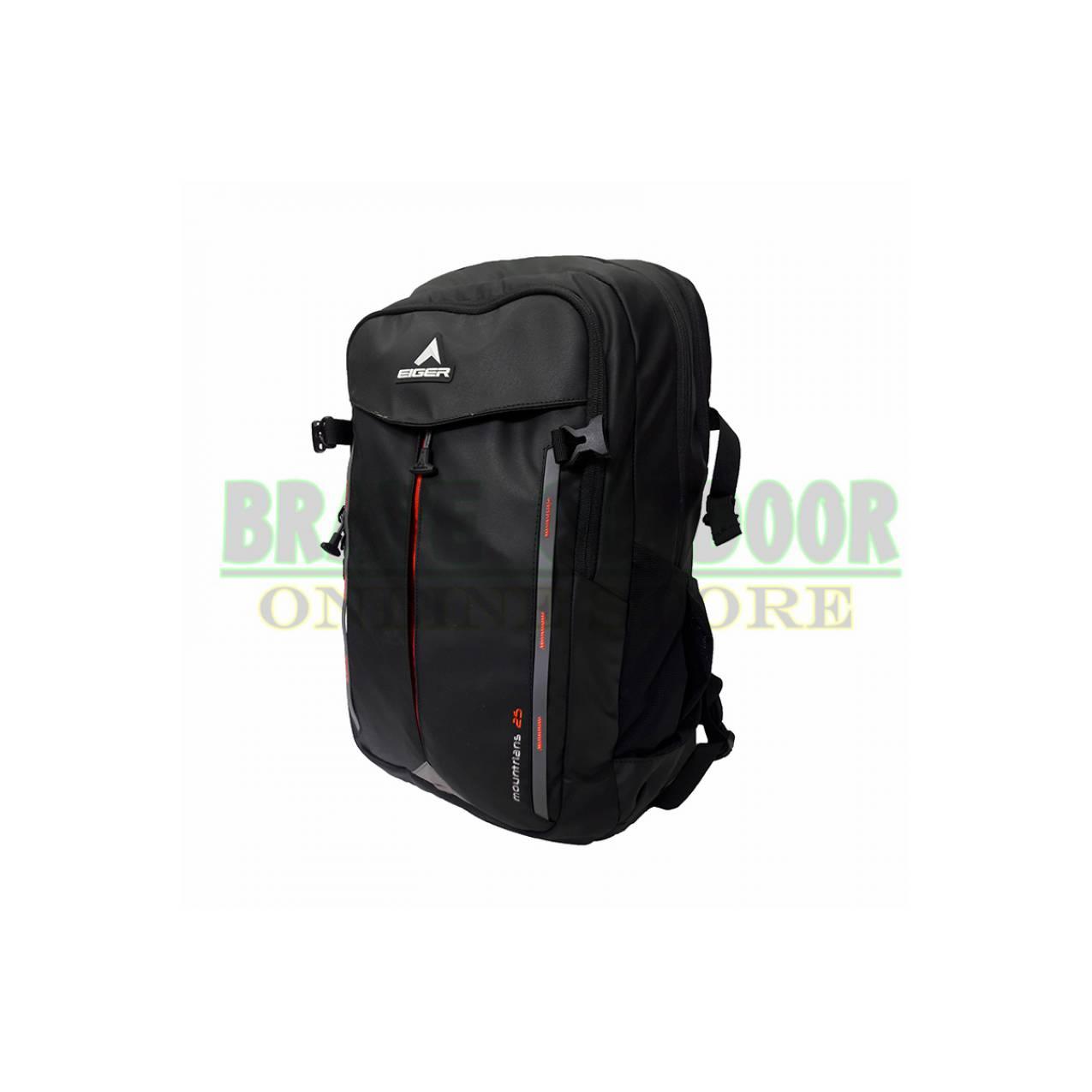 TAS RANSEL BACKPACK EIGER 2511 MOUNTRIANS 25L