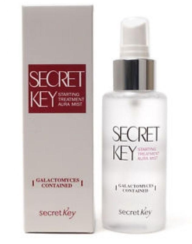 Secret Key Starting Treatment Aura Mist - 100ml