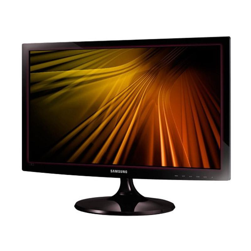 Monitor Samsung LED S19D300HY - 18.5