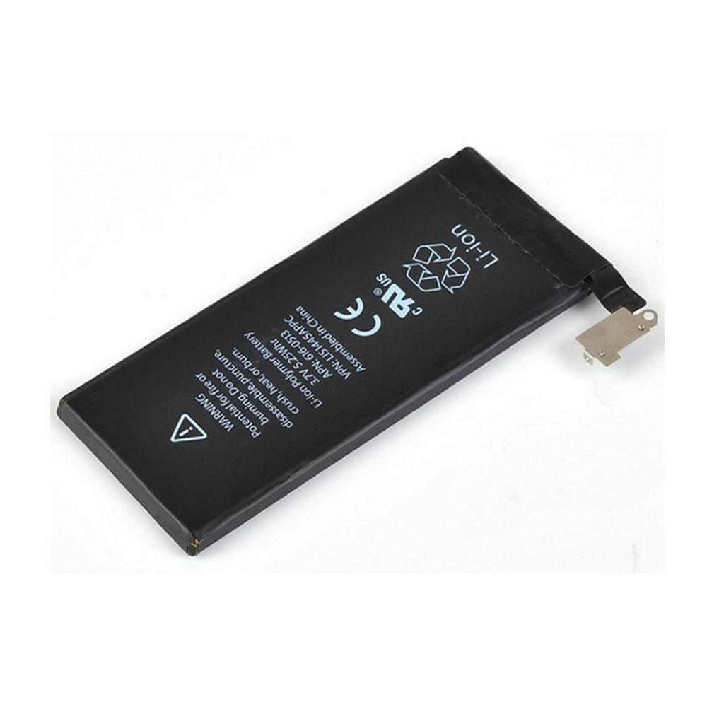 Baterai Batere Battery Batre Iphone 4 4g GSM CDMA Ori Original