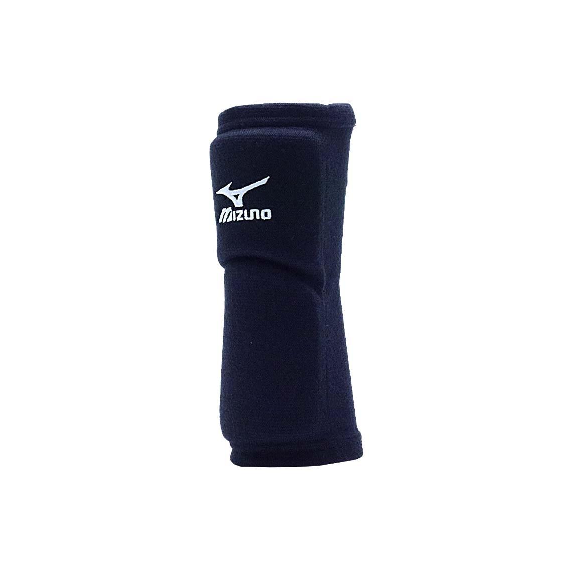 Mizuno ELBOW voli futsal 59SS15009 ELBOW SUPPPORT - BLACK WHITE