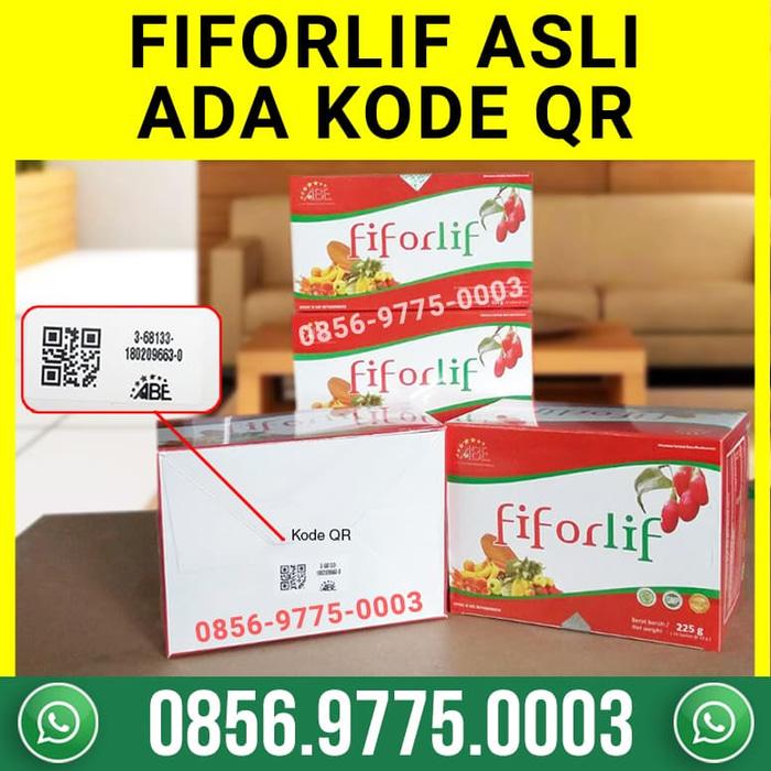 HARGA DISKON!!! FIFORLIF ASLI & RESMI | Atasi Perut Buncit & Turunkan Berat Badan - oowfpe