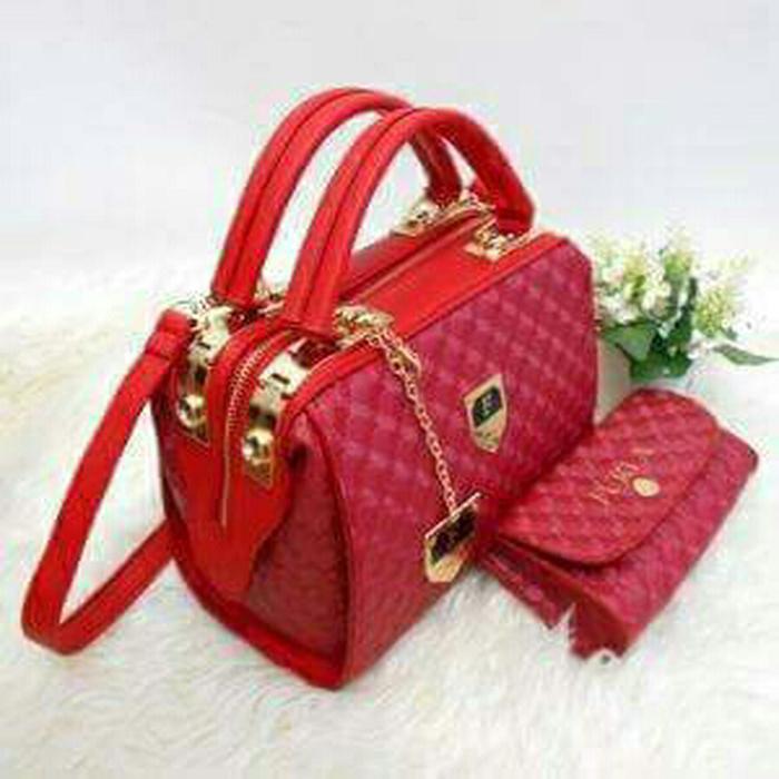 Tas wanita Furla doctor/tas wanita branded murah/tas wanita import