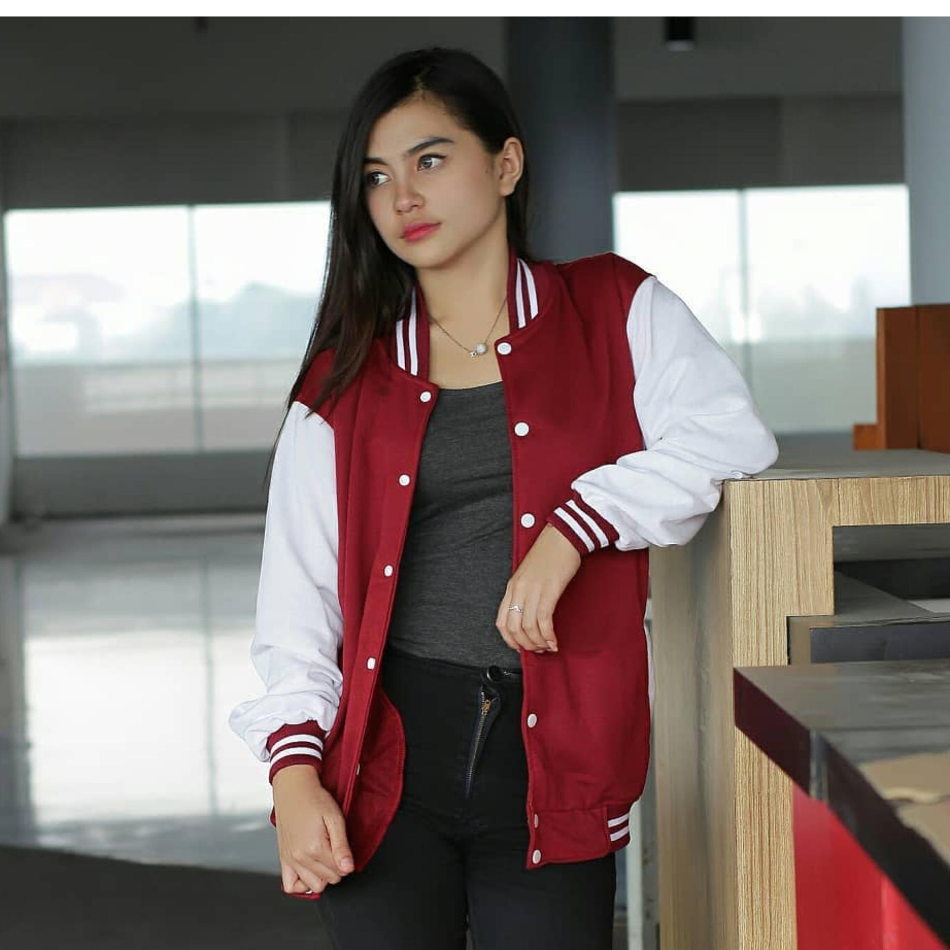 720+ Model Jaket Dilan 1990 HD Terbaru