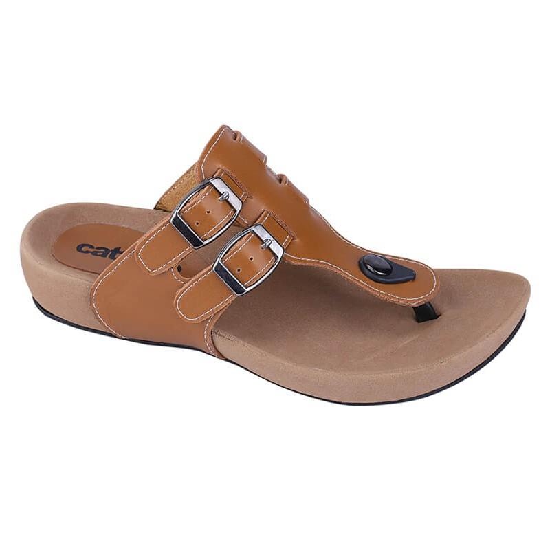 PROMO Sandal High Heels Wanita - WI 519 ORIGINAL CAT3NJO