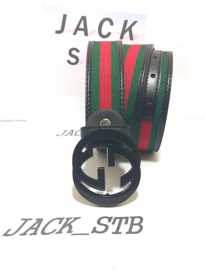 GESPER IKAT PINGGANG GUCCI JAMAN KINI