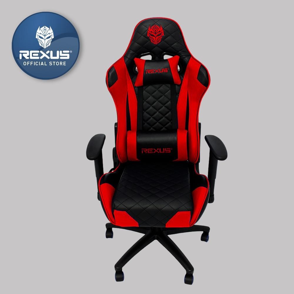 Rexus Gaming Chair RGC 101