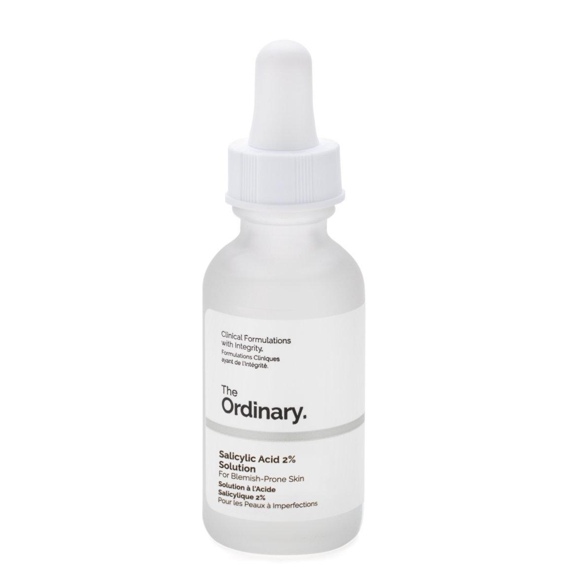 The Ordinary Salicylic Acid 2% Solution